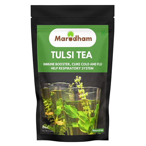 Tulsi Tea 50g